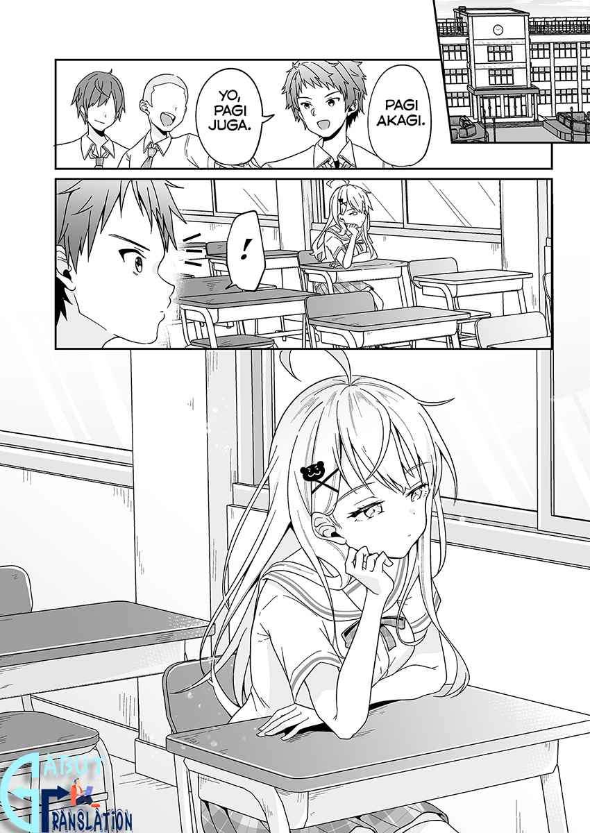 Kono Ato Mechakucha Rabukome Shita chapter 1